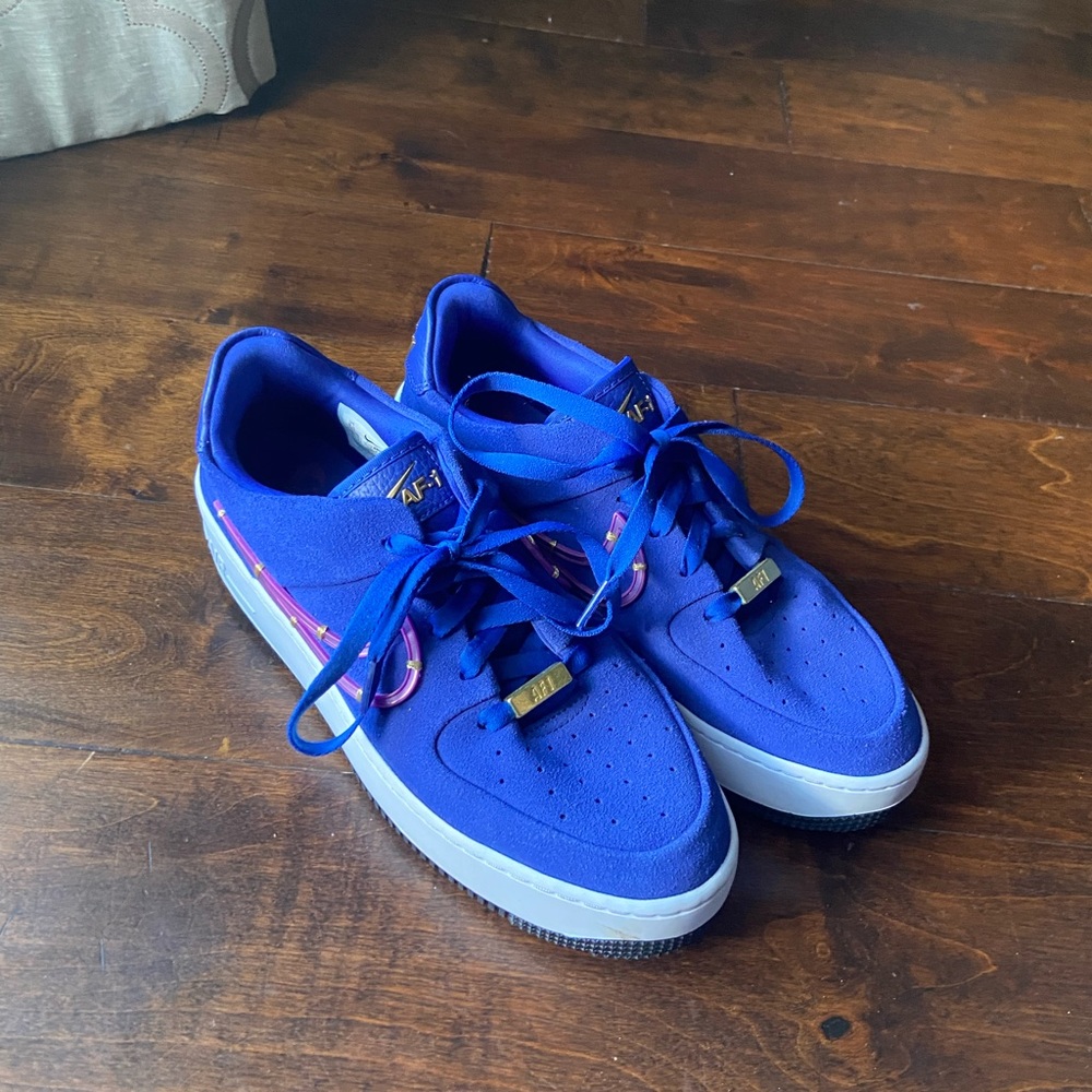 womens air force 1 sage low